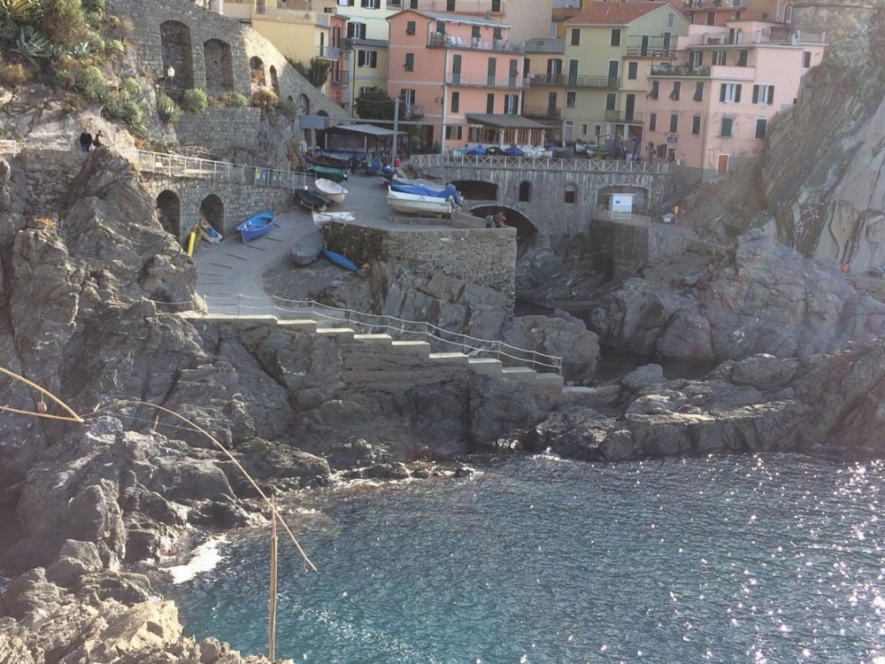 Casa LA MARINA Main image